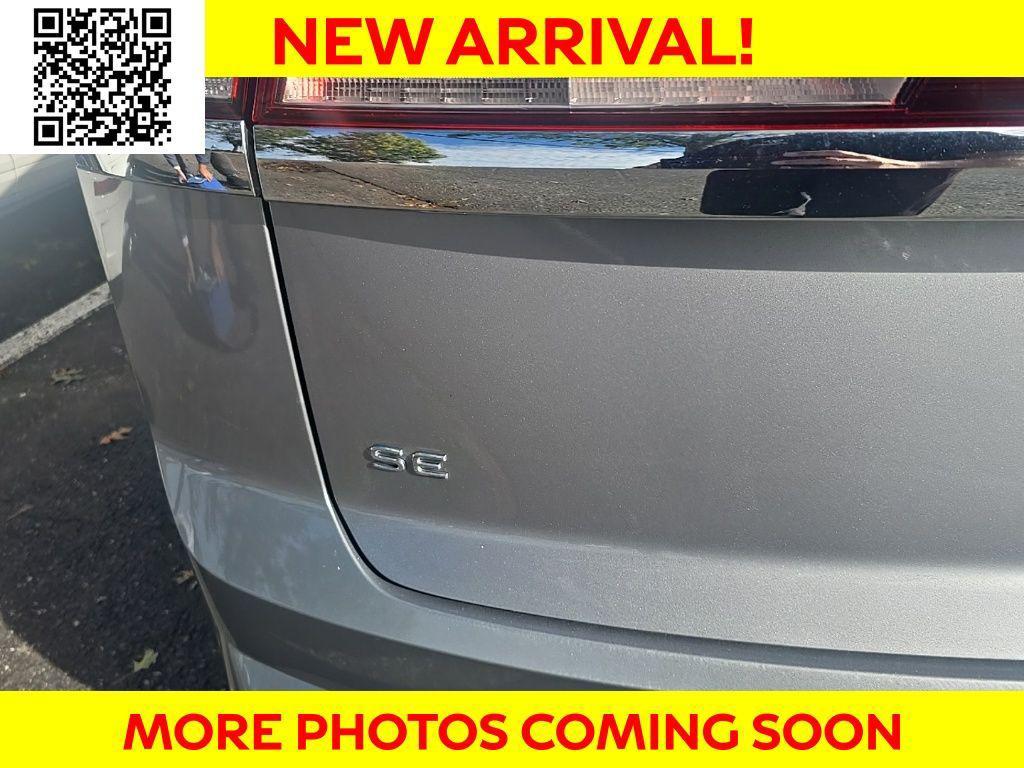 used 2024 Volkswagen Atlas Cross Sport car, priced at $29,340