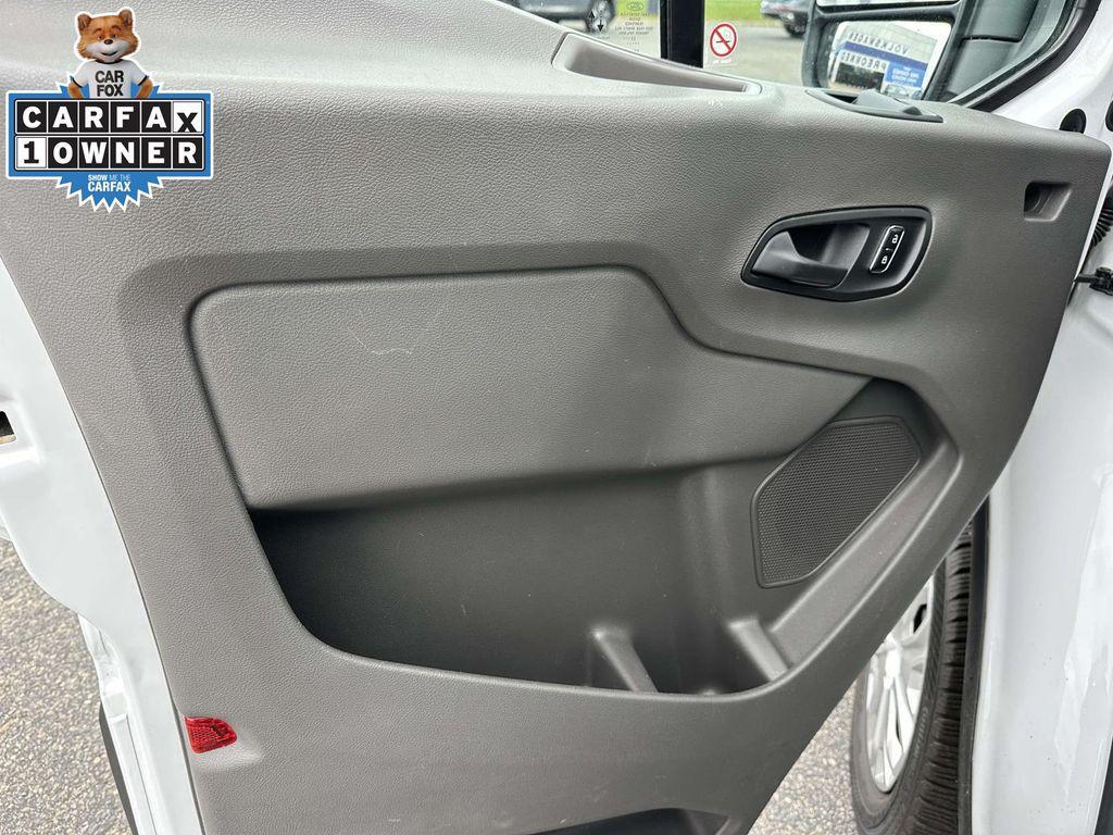 used 2023 Ford Transit-250 car, priced at $29,000