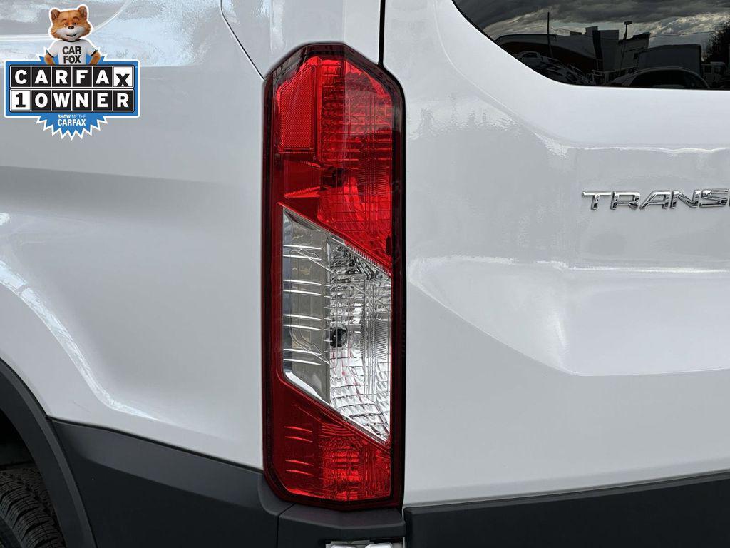 used 2023 Ford Transit-250 car, priced at $29,000