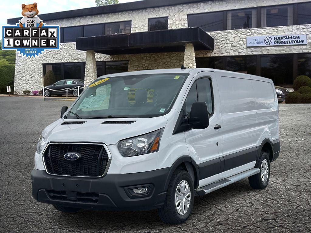 used 2023 Ford Transit-250 car, priced at $29,000