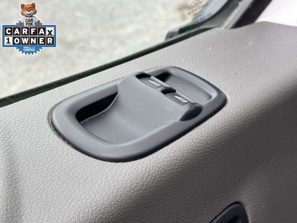 used 2023 Ford Transit-250 car, priced at $29,000