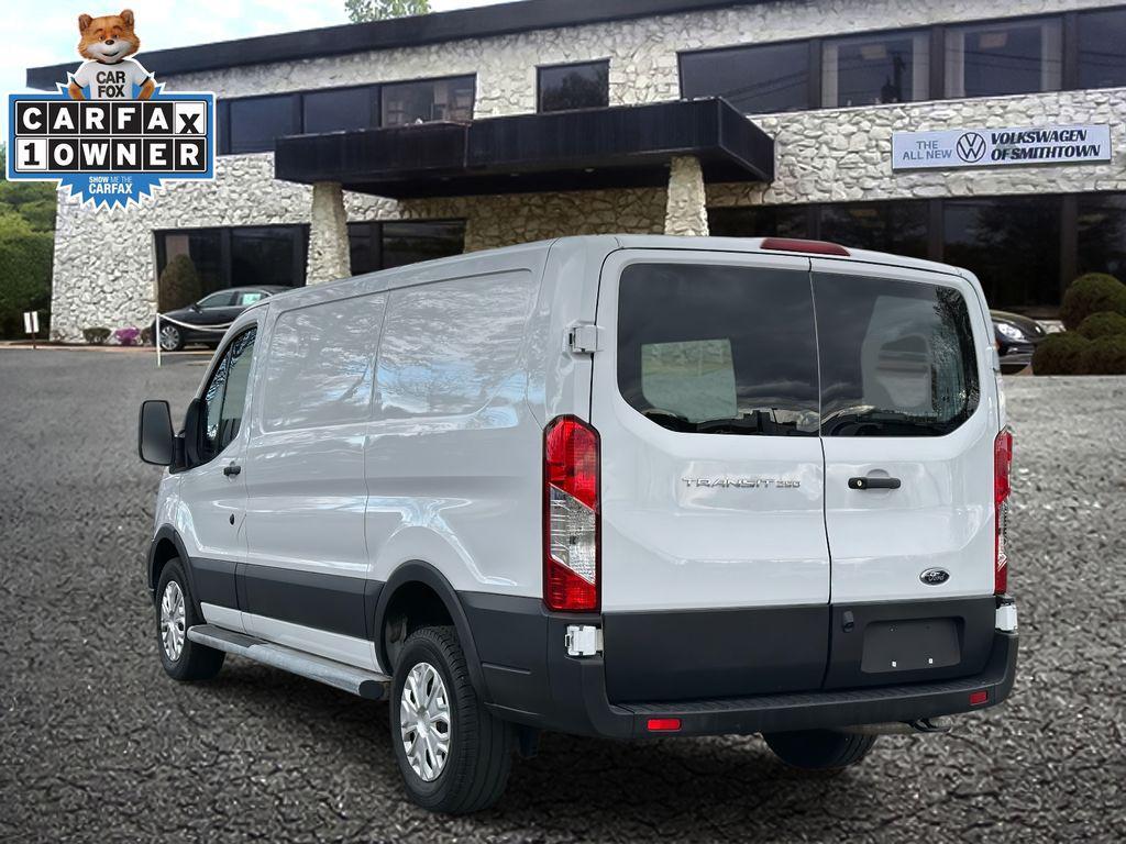 used 2023 Ford Transit-250 car, priced at $29,000