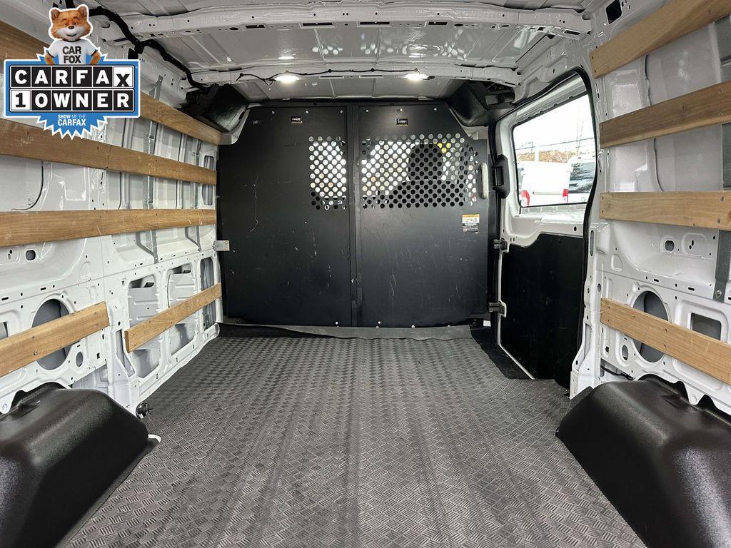 used 2023 Ford Transit-250 car, priced at $29,000