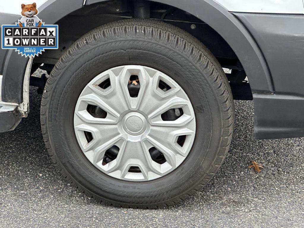 used 2023 Ford Transit-250 car, priced at $29,000