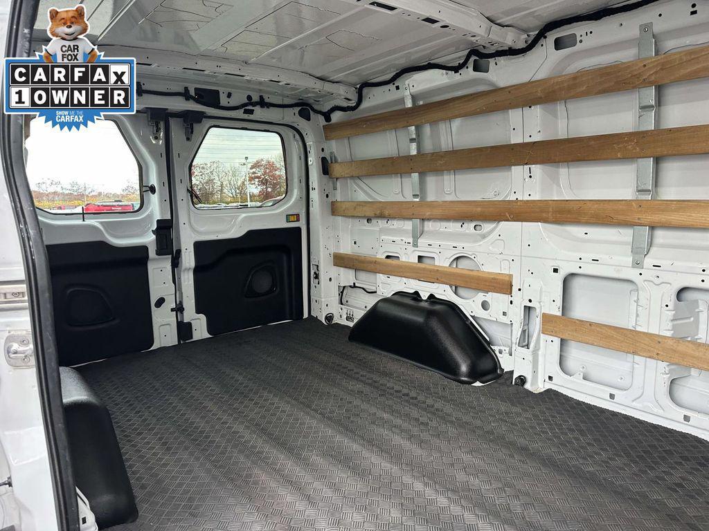 used 2023 Ford Transit-250 car, priced at $29,000