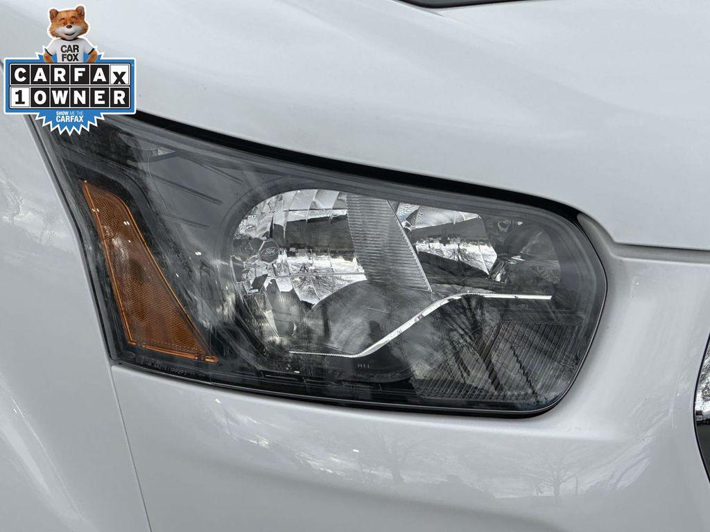 used 2023 Ford Transit-250 car, priced at $29,000