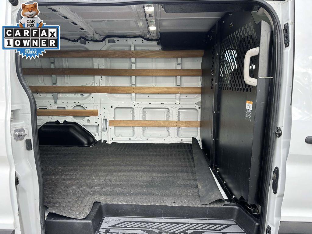 used 2023 Ford Transit-250 car, priced at $29,000