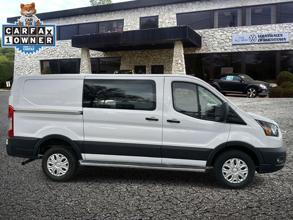 used 2023 Ford Transit-250 car, priced at $29,000