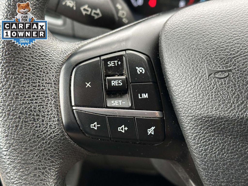 used 2023 Ford Transit-250 car, priced at $29,000