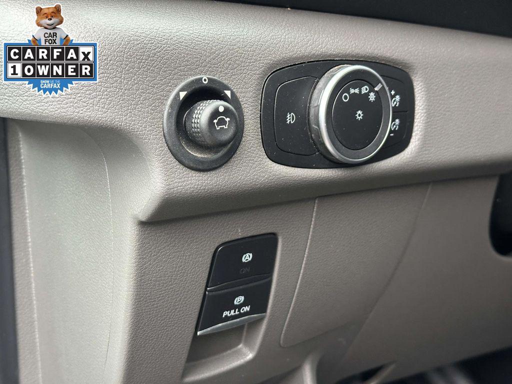 used 2023 Ford Transit-250 car, priced at $29,000