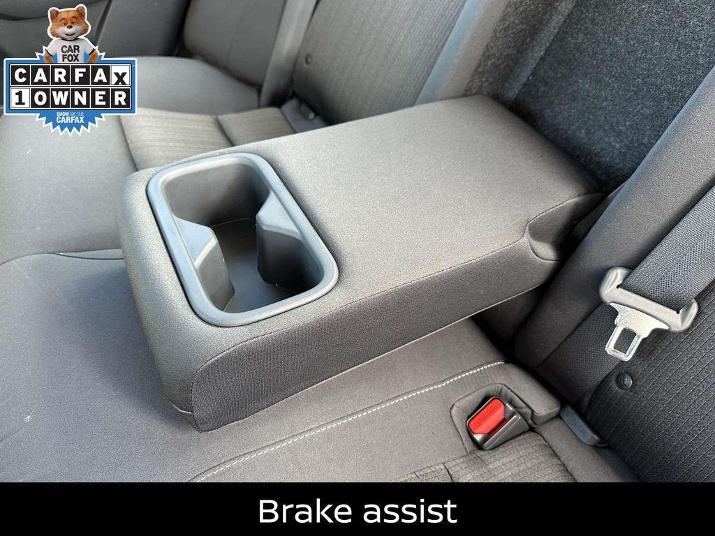 used 2025 Nissan Altima car, priced at $19,321