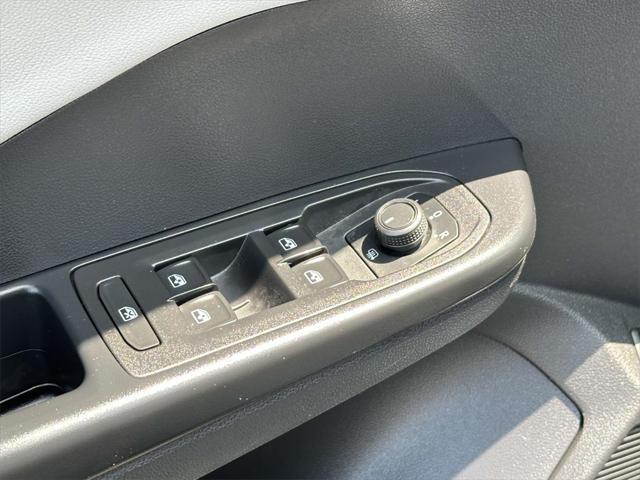 used 2022 Volkswagen Taos car, priced at $17,995