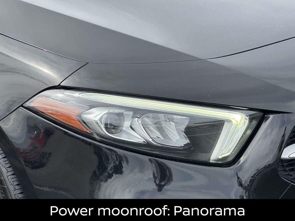 used 2020 Mercedes-Benz A-Class car, priced at $12,706