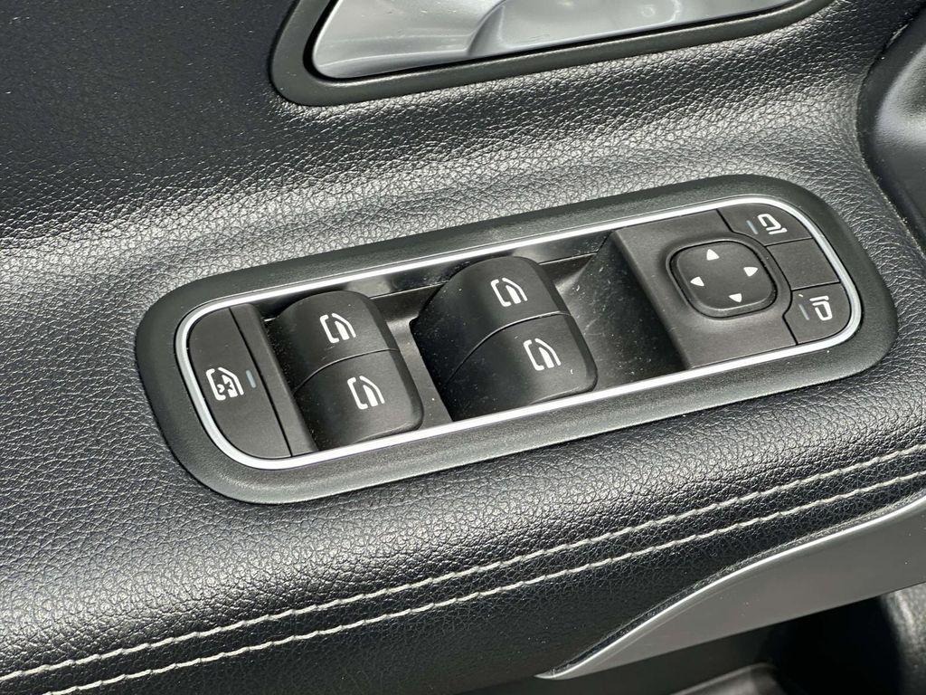 used 2020 Mercedes-Benz A-Class car, priced at $13,345