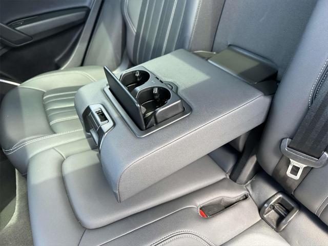 used 2023 Audi Q5 car, priced at $28,395