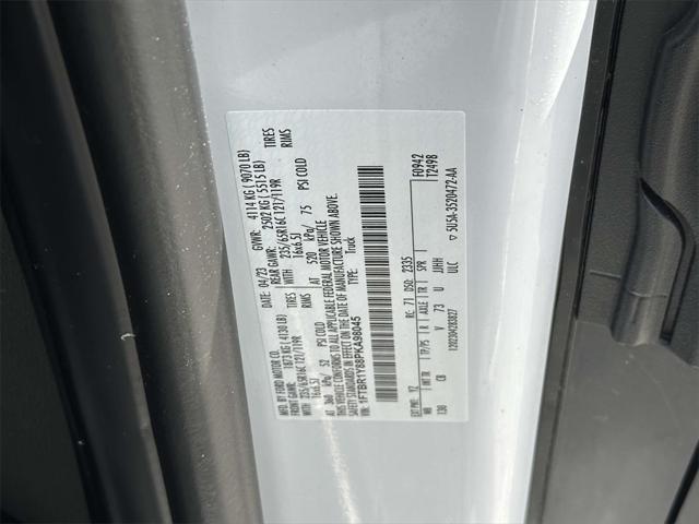 used 2023 Ford Transit-250 car, priced at $28,995