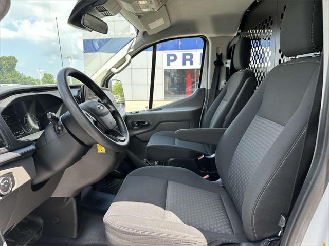 used 2023 Ford Transit-250 car, priced at $28,995