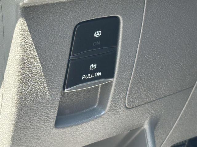 used 2023 Ford Transit-250 car, priced at $28,995