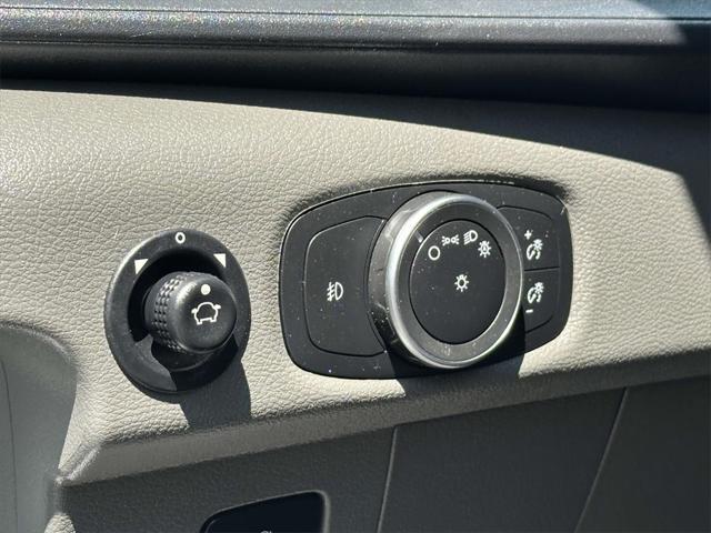 used 2023 Ford Transit-250 car, priced at $28,995