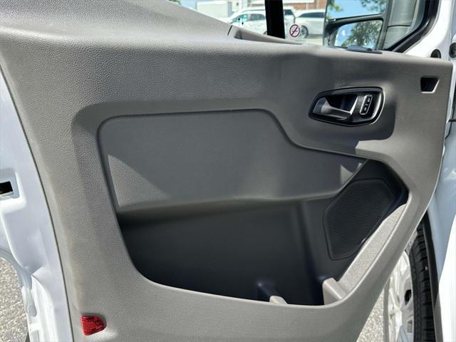 used 2023 Ford Transit-250 car, priced at $28,995