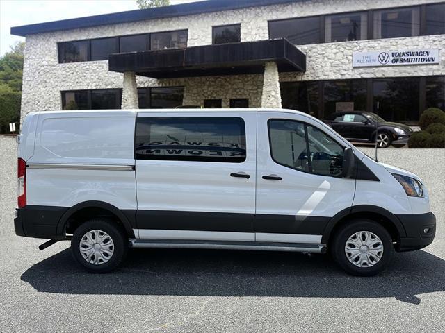 used 2023 Ford Transit-250 car, priced at $28,995
