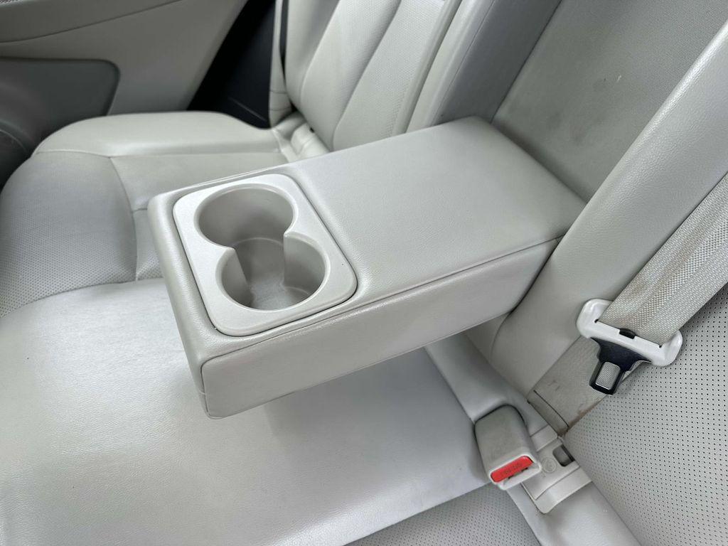 used 2019 Nissan Rogue Sport car, priced at $16,680