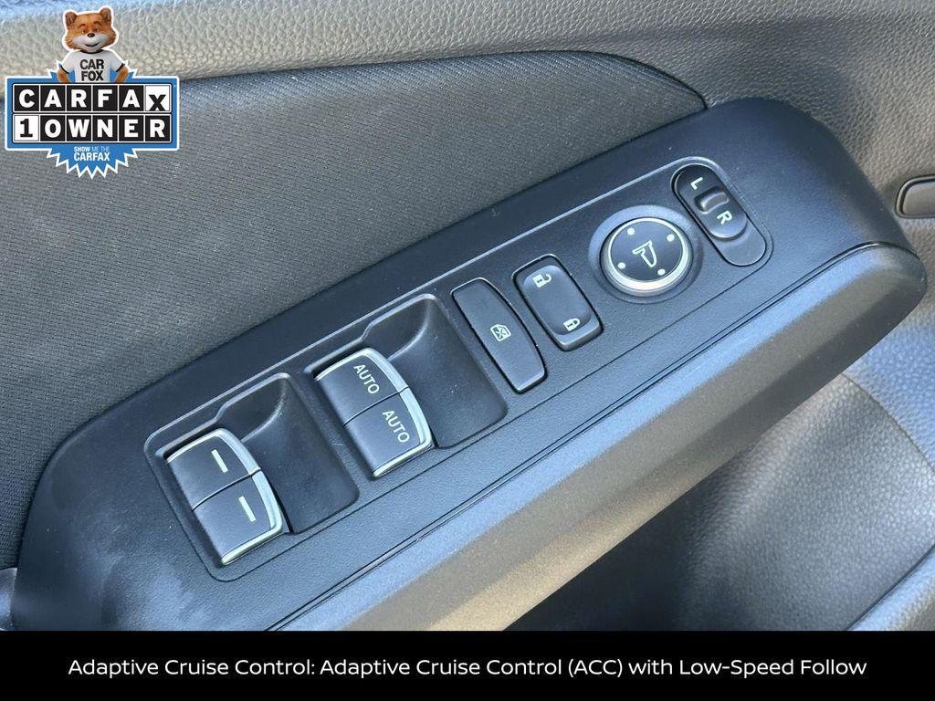 used 2025 Honda Civic car, priced at $20,652