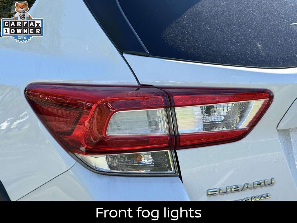 used 2019 Subaru Crosstrek car, priced at $16,000