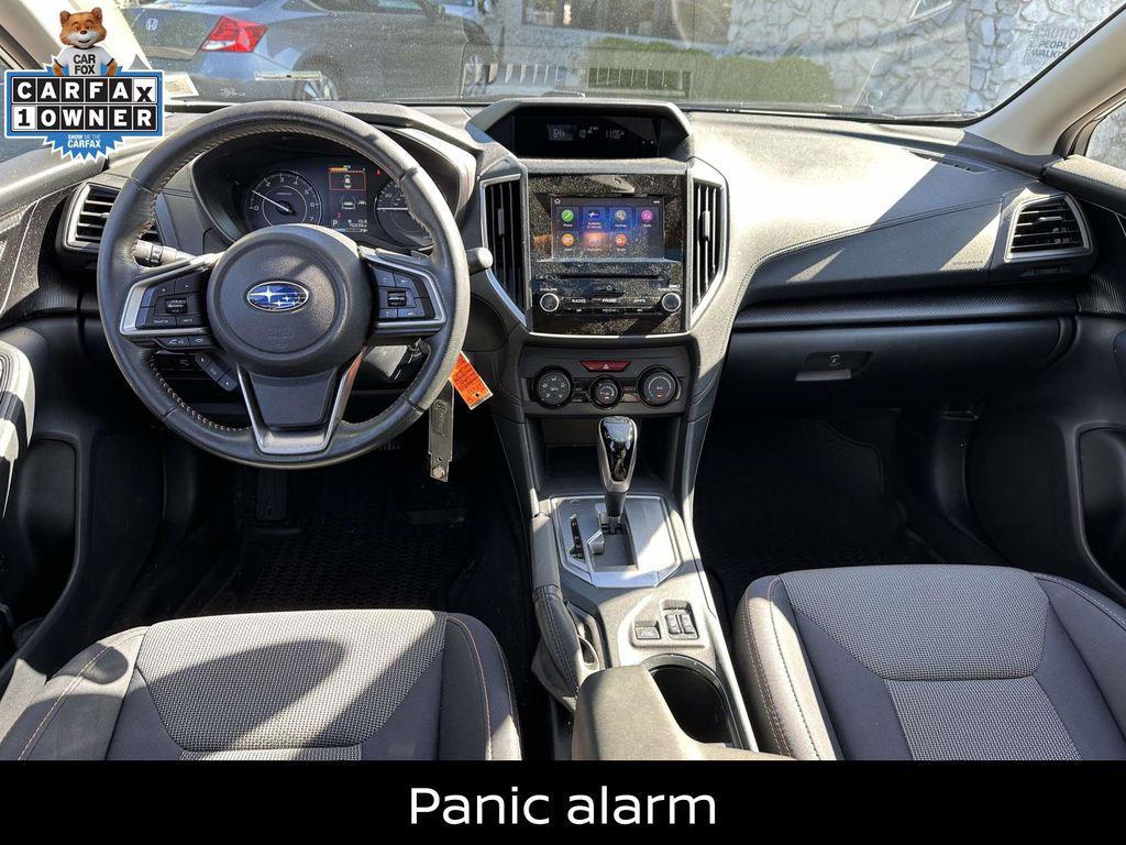 used 2019 Subaru Crosstrek car, priced at $16,000