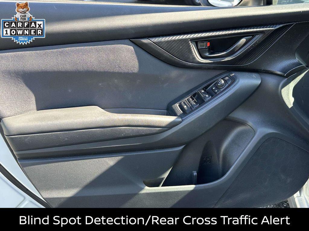 used 2019 Subaru Crosstrek car, priced at $16,000
