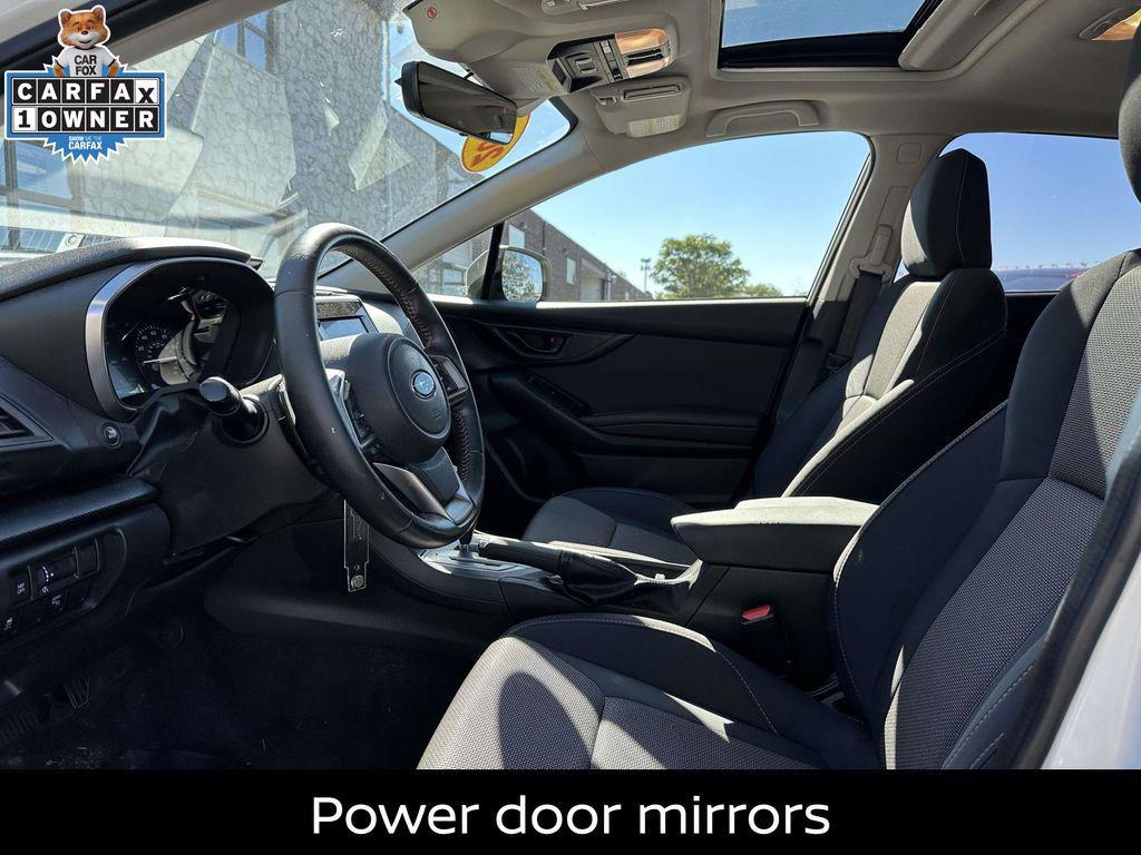 used 2019 Subaru Crosstrek car, priced at $16,000