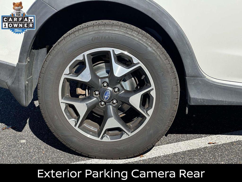 used 2019 Subaru Crosstrek car, priced at $16,000