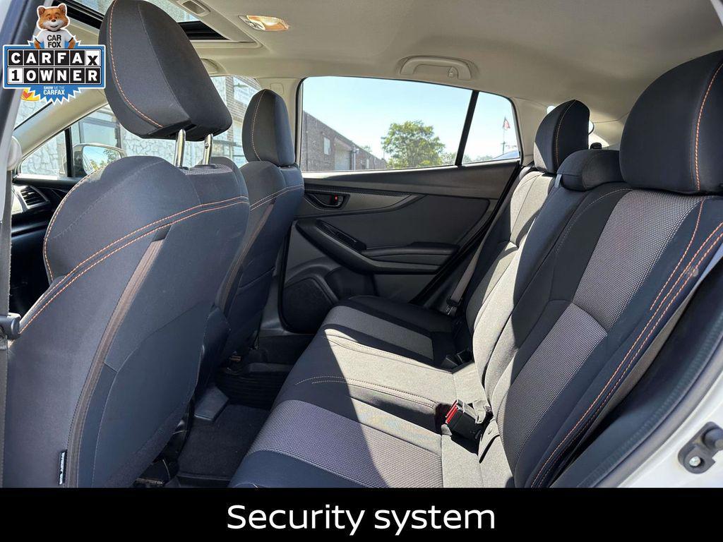 used 2019 Subaru Crosstrek car, priced at $16,000