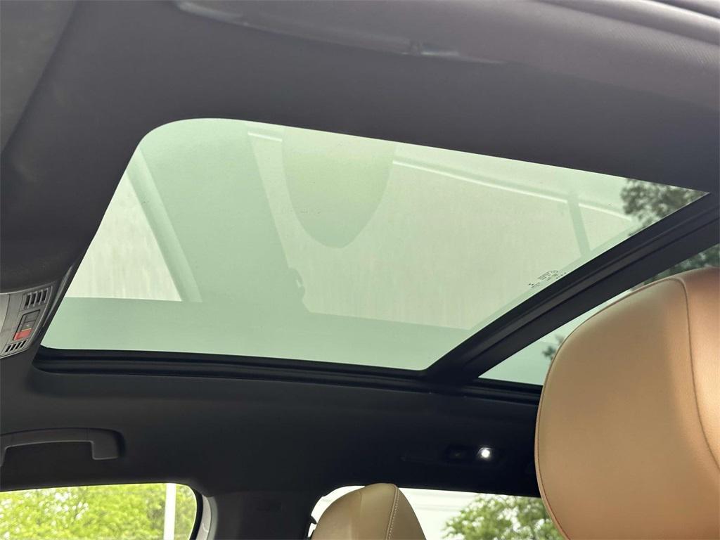 used 2023 Volkswagen Tiguan car, priced at $20,495