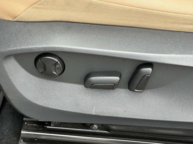 used 2023 Volkswagen Tiguan car, priced at $21,995