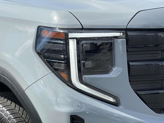 used 2024 GMC Sierra 1500 car, priced at $50,995