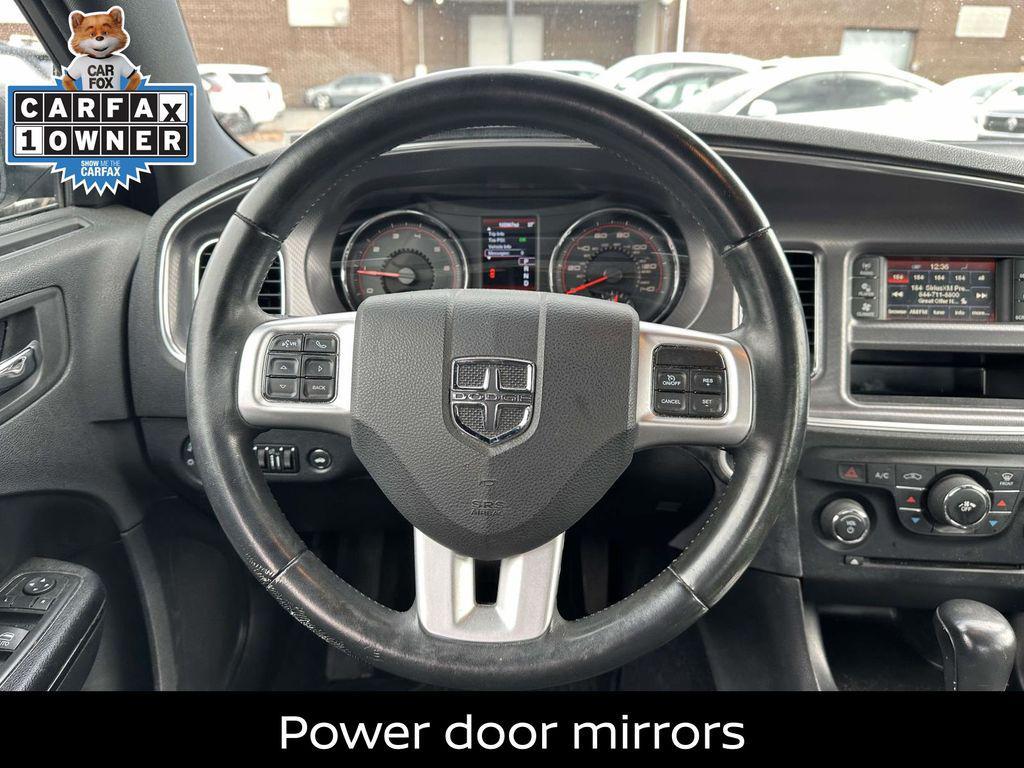 used 2014 Dodge Charger car, priced at $6,182