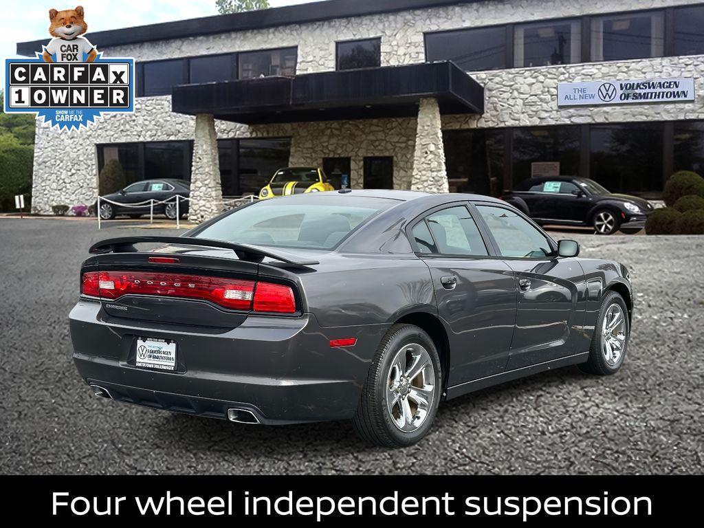used 2014 Dodge Charger car, priced at $6,182