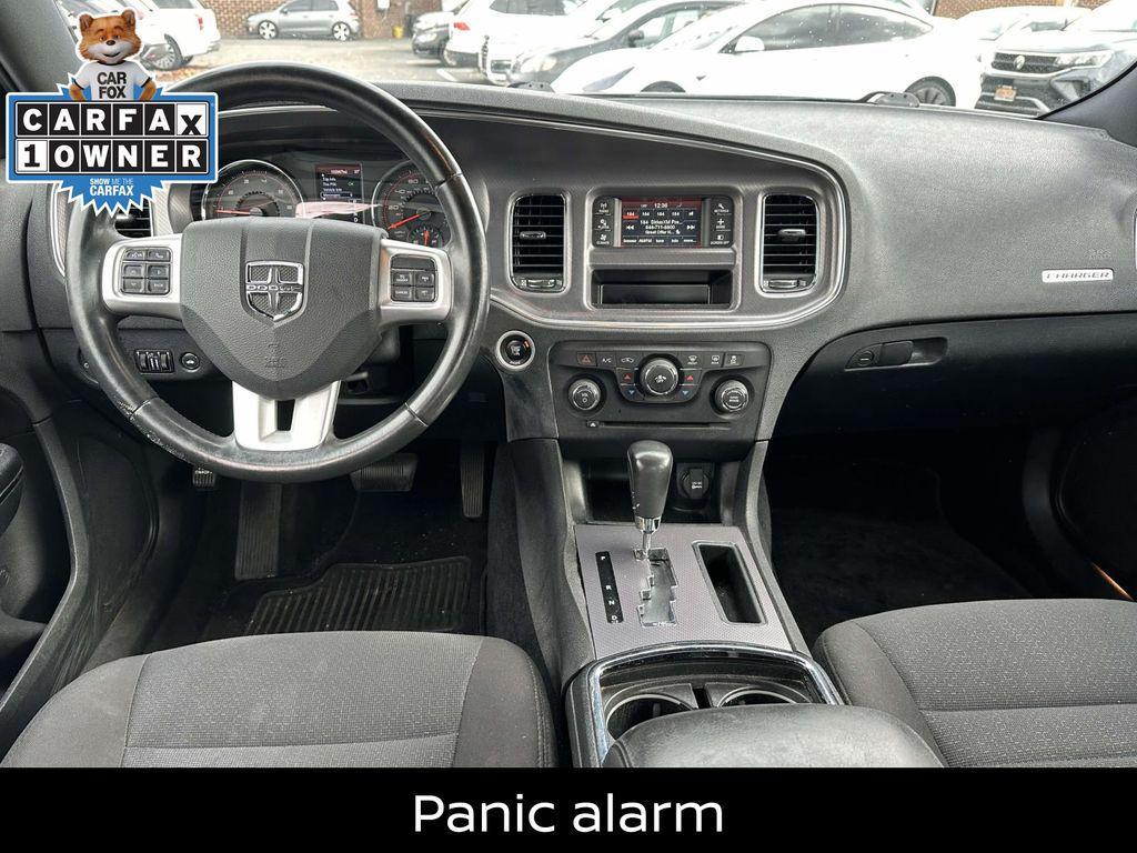 used 2014 Dodge Charger car, priced at $6,182