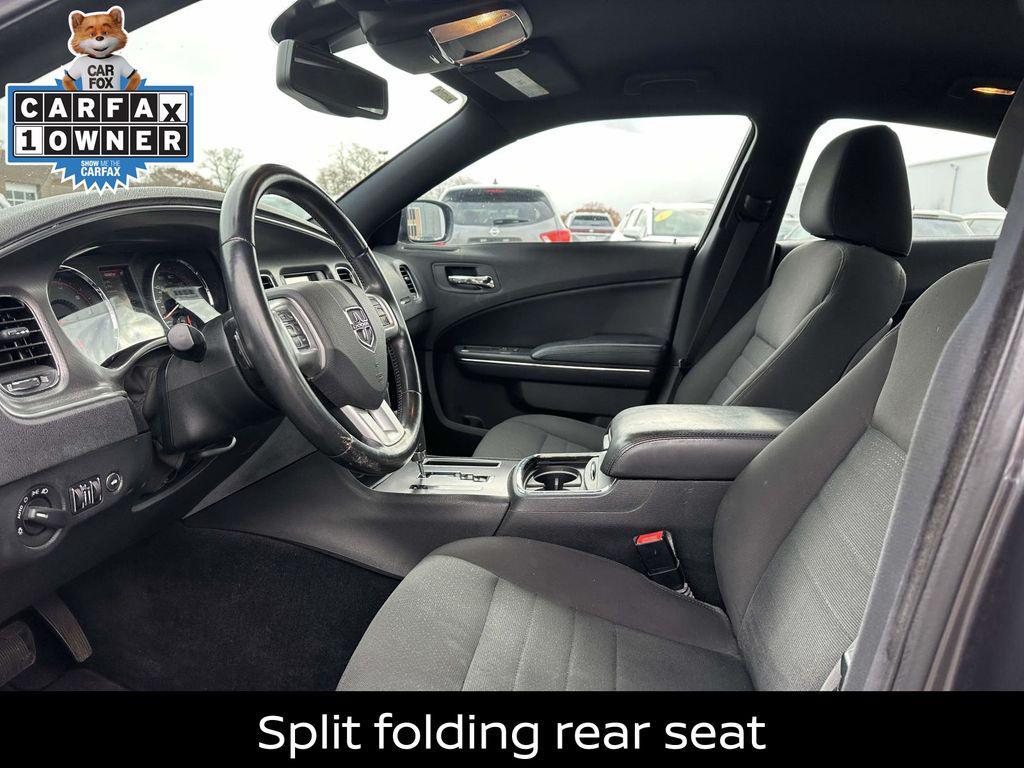 used 2014 Dodge Charger car, priced at $6,182