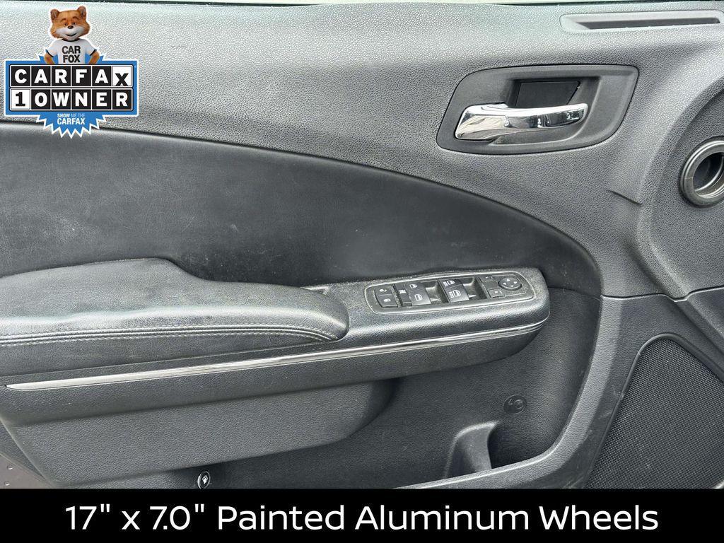 used 2014 Dodge Charger car, priced at $6,182