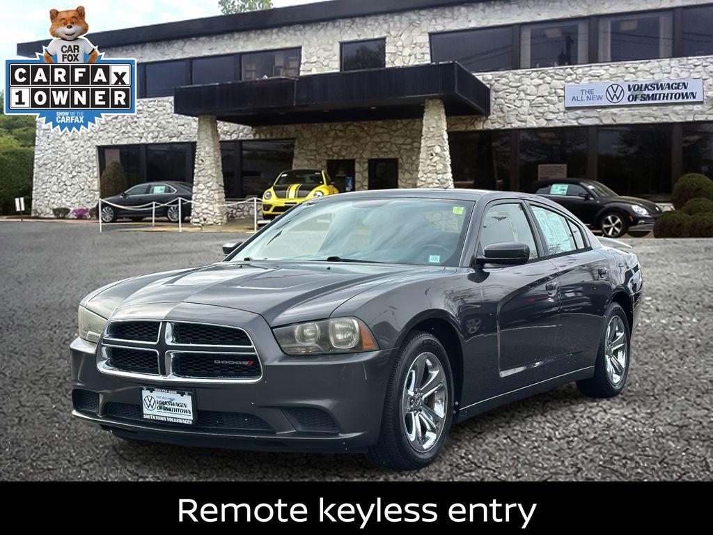 used 2014 Dodge Charger car, priced at $6,182
