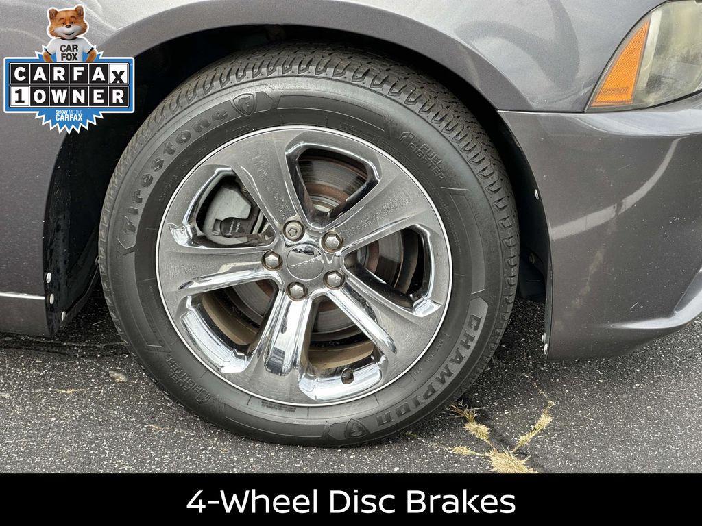 used 2014 Dodge Charger car, priced at $6,182