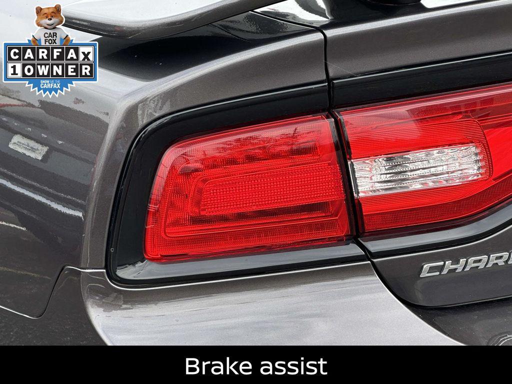 used 2014 Dodge Charger car, priced at $6,182