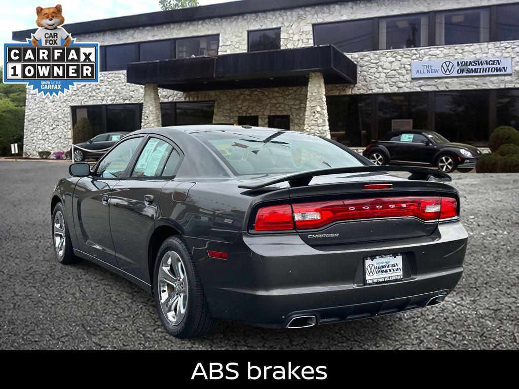 used 2014 Dodge Charger car, priced at $6,182