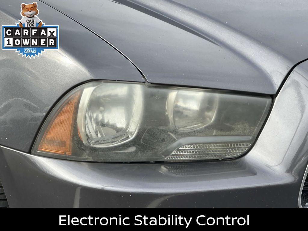 used 2014 Dodge Charger car, priced at $6,182