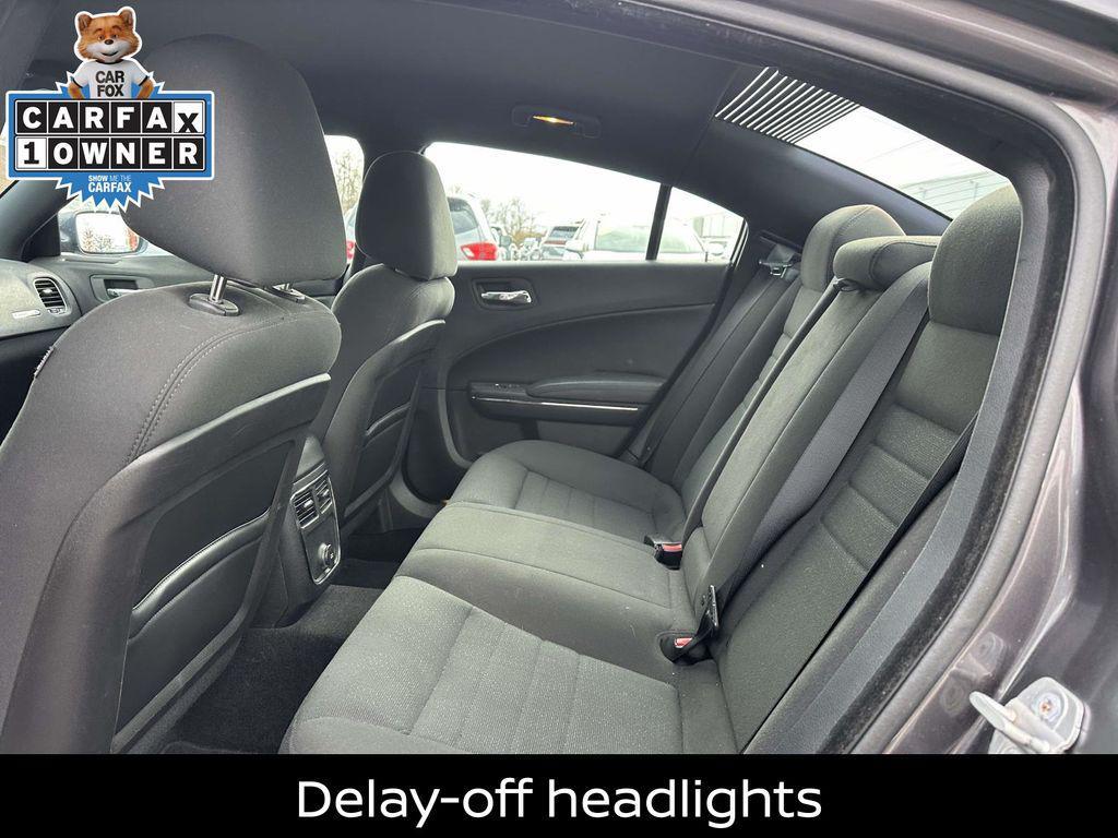 used 2014 Dodge Charger car, priced at $6,182