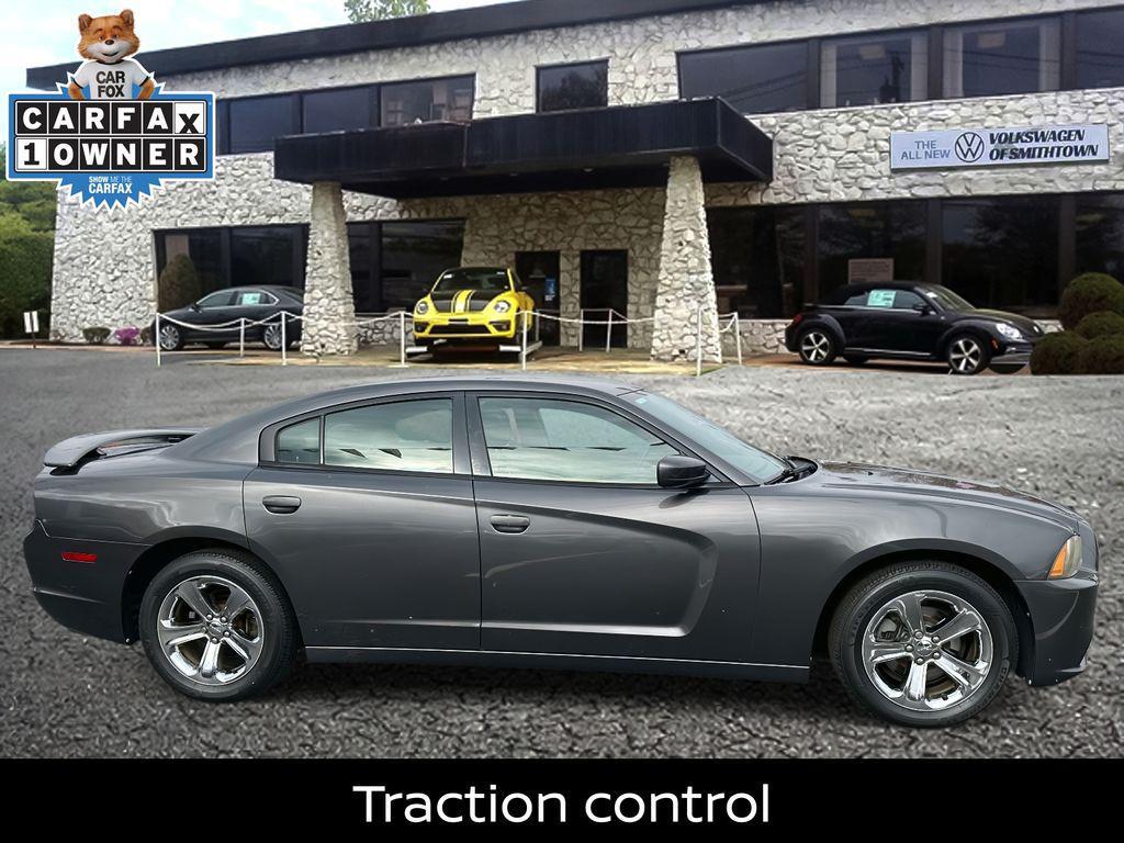 used 2014 Dodge Charger car, priced at $6,182