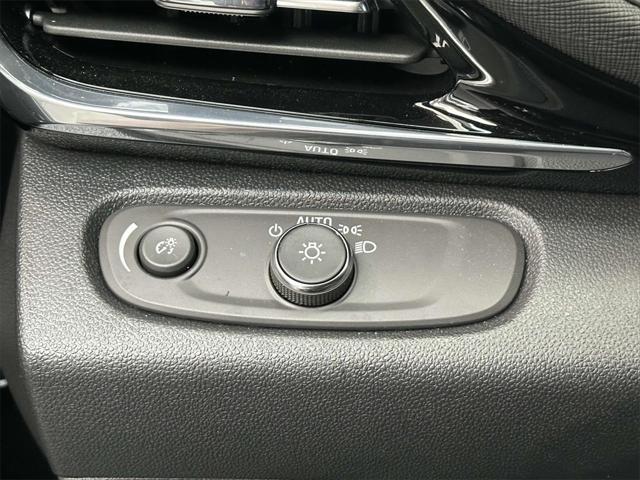 used 2024 Buick Envista car, priced at $23,995