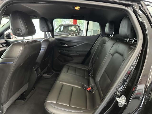 used 2024 Buick Envista car, priced at $23,995